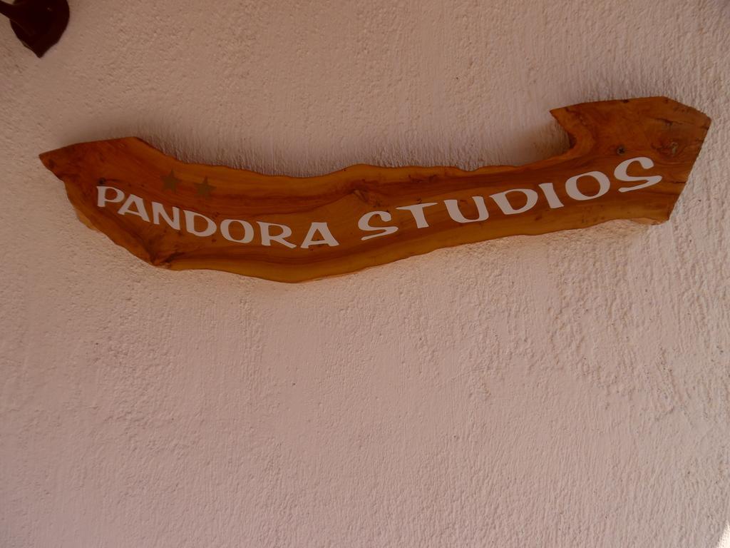 Апартаменты Pansion Pandora Скиатос Номер фото
